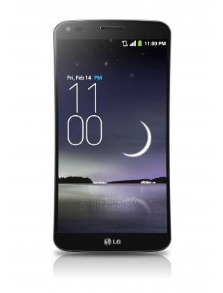LG G Flex Reparation