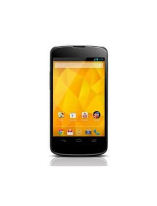 LG Nexus 4 Reparation