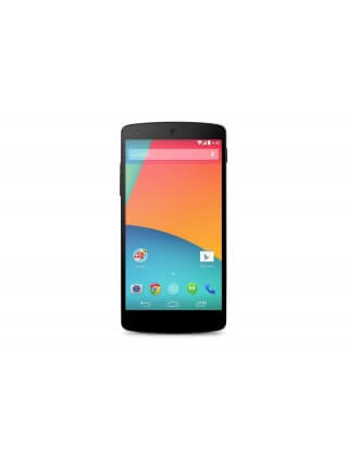 LG Nexus 5 Reparation