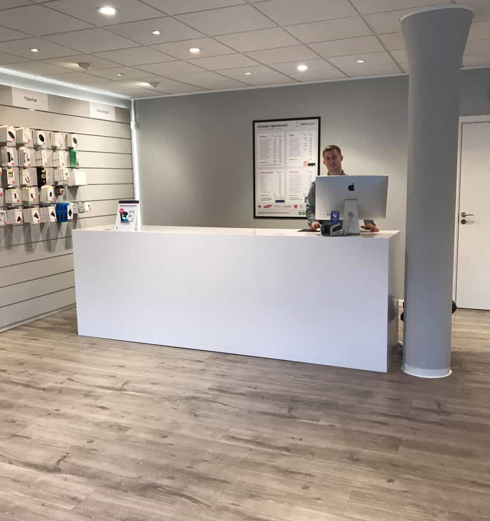 Telerepair Vesterbro