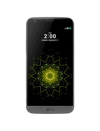 LG G5 Reparation