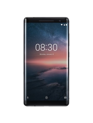 Nokia 8 Sirocco Reparation