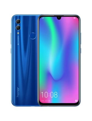 Honor 10 Lite Reparation