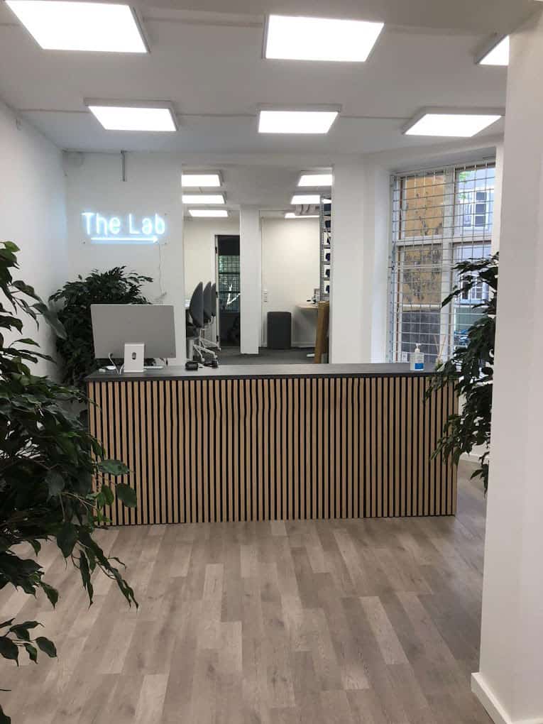 Telerepair Købmagergade – Strøget