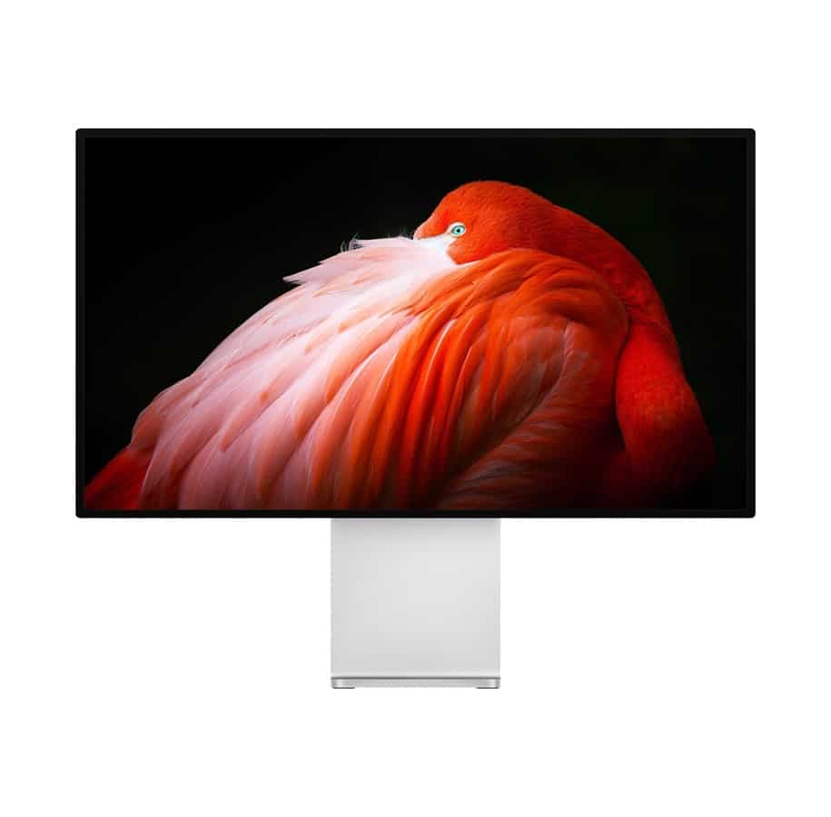 Apple Pro Display XDR reparation