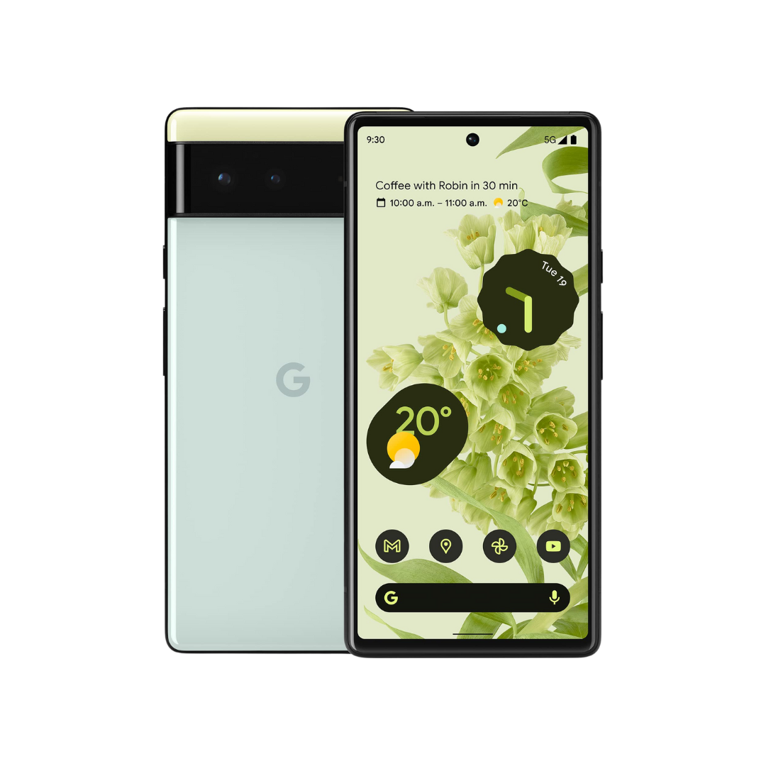 Pixel 7 Pro Reparation