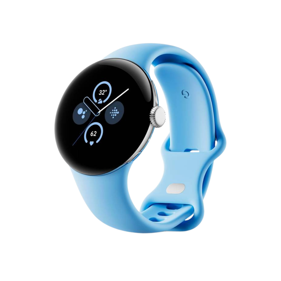 Pixel Watch 2 Reparation