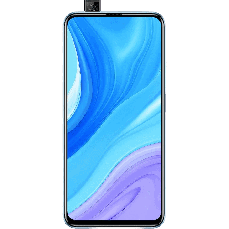 Huawei P Smart Pro Reparation