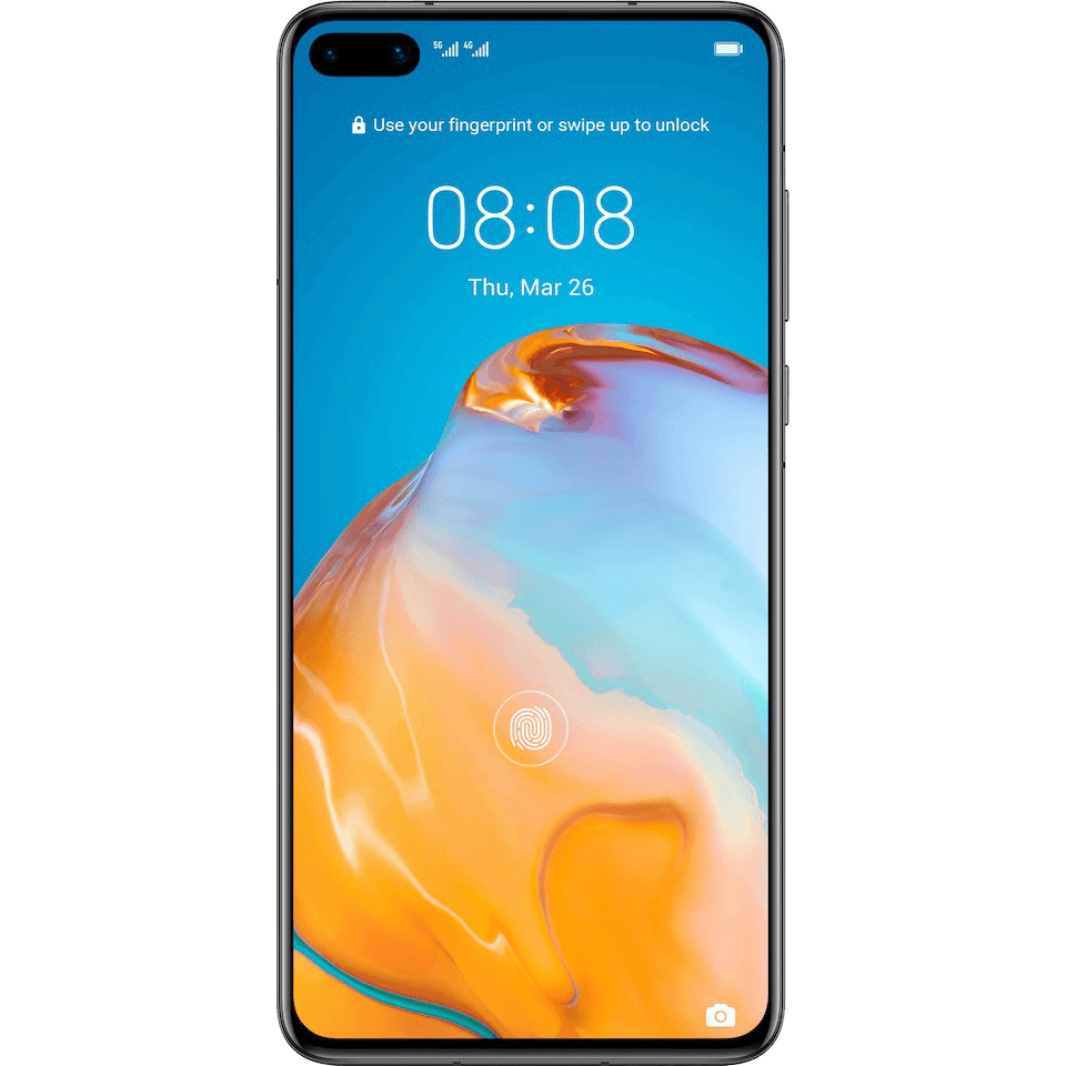 Huawei P40 Reparation