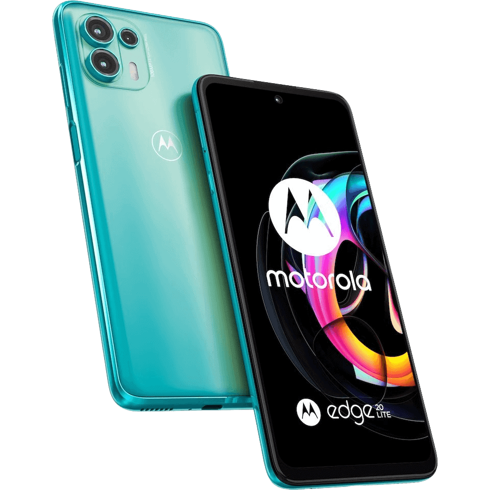 Motorola Edge 20 Lite Reparation