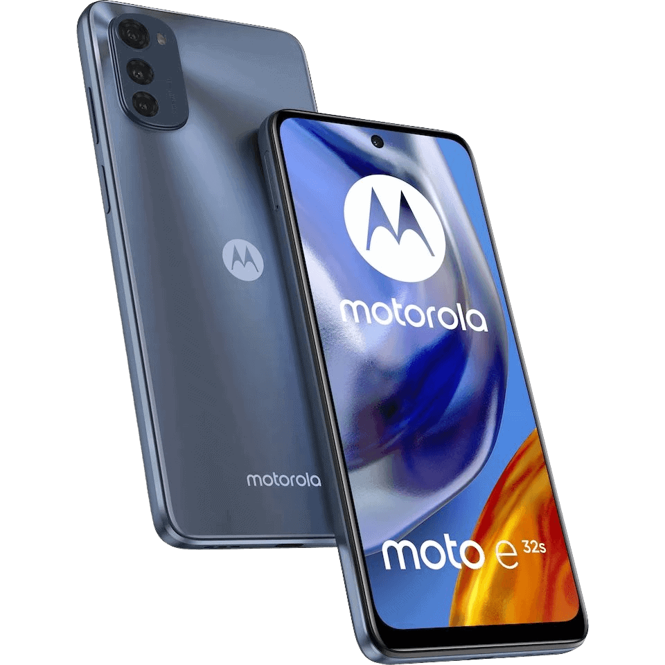 Motorola Moto E32s Reparation