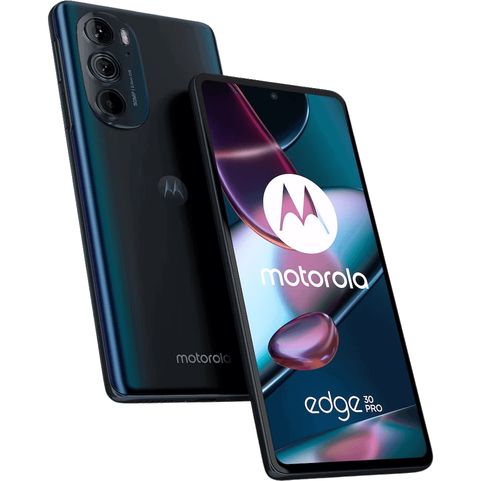 Motorola Moto Edge 30 Pro Reparation