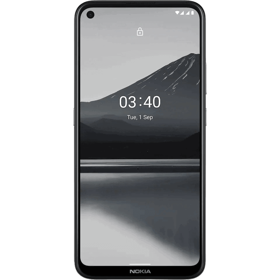 Nokia 3.4 Reparation