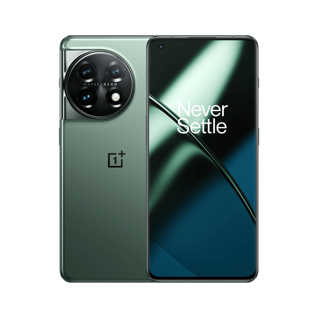OnePlus 11 Reparation
