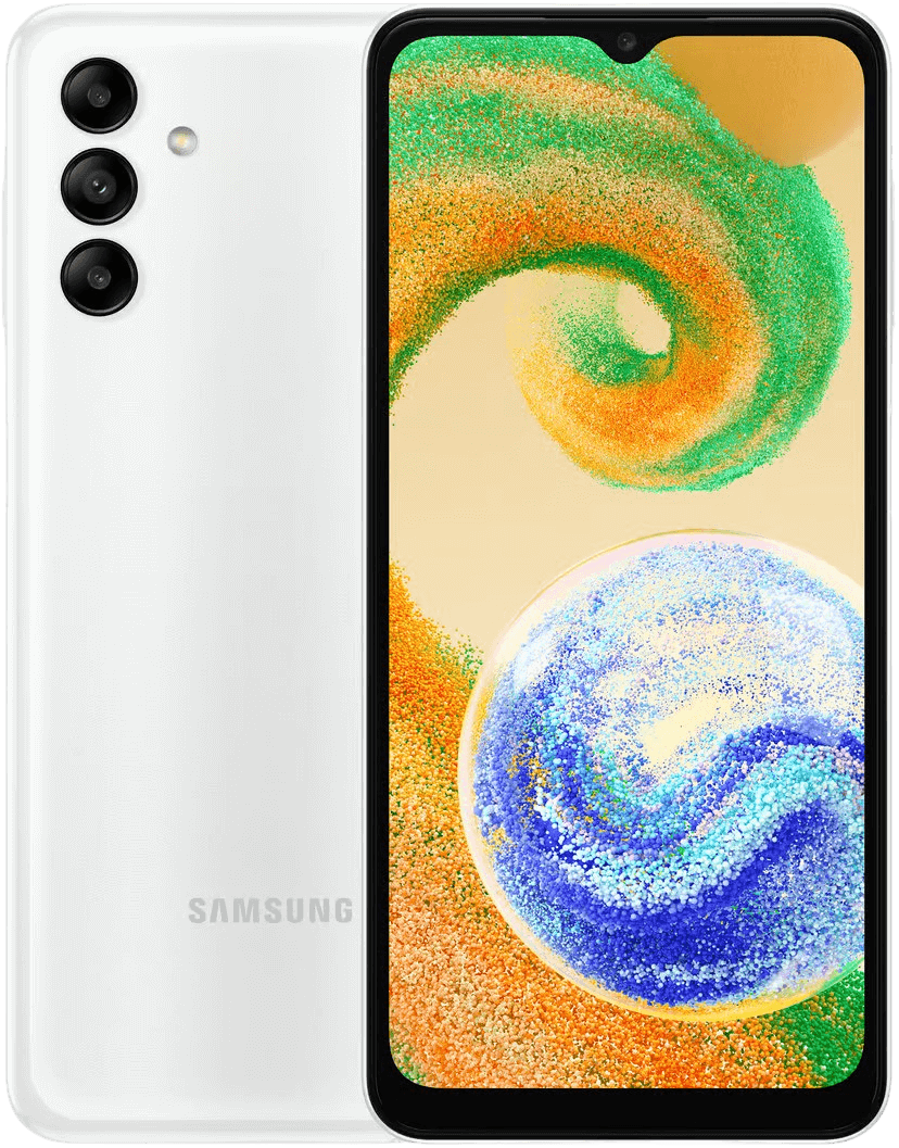 Samsung Galaxy A04s reparation