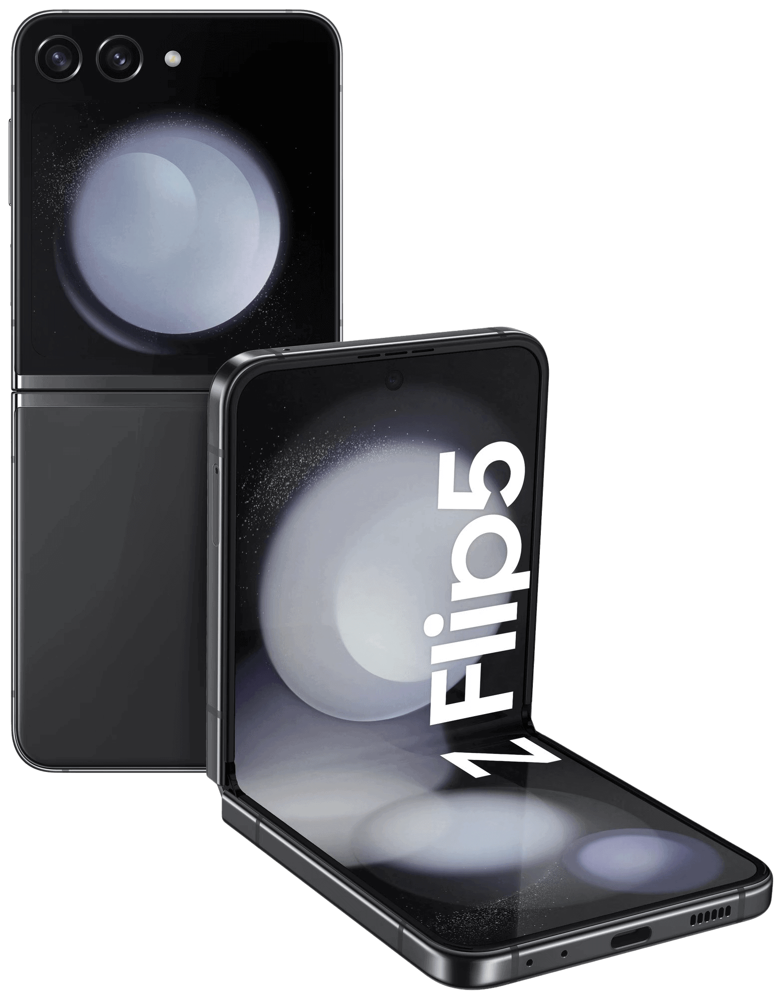 Samsung Galaxy Z Flip5 Reparation