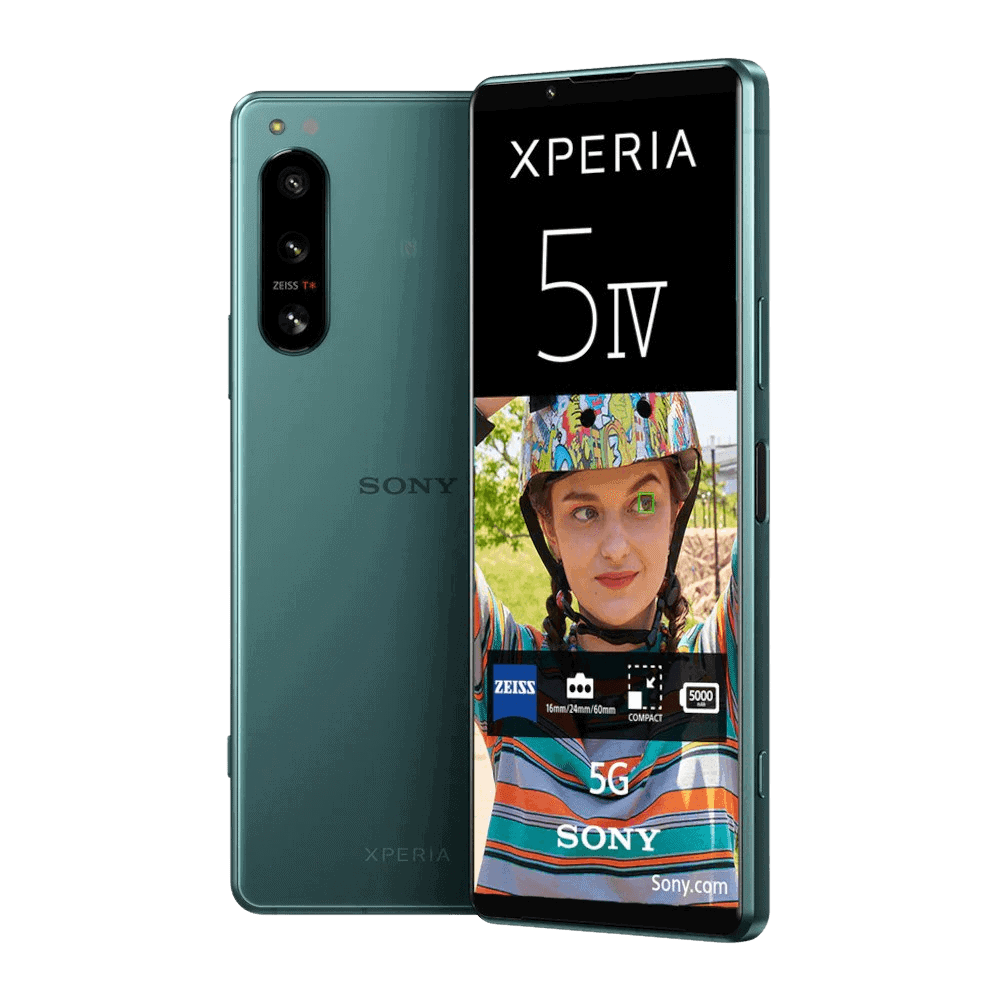 Sony Xperia 5 IV reparation