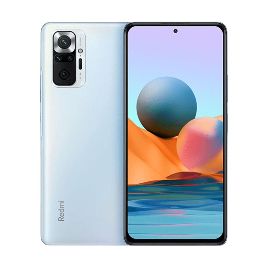 Xiaomi Note 10 Pro 5G reparation