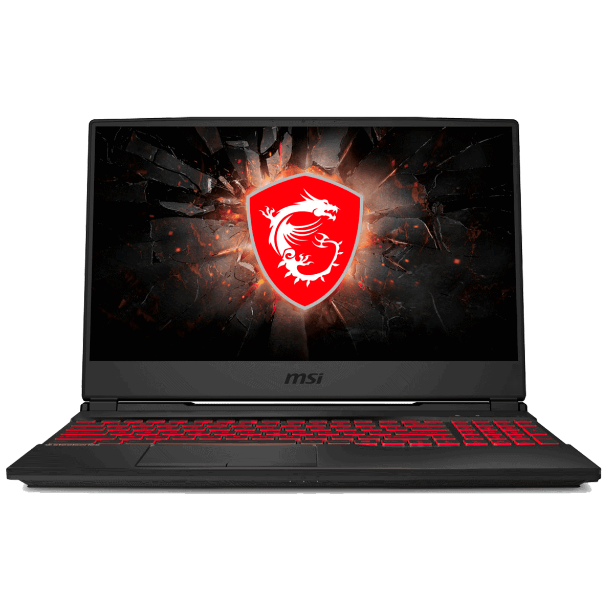 MSI Bærbar Reparation