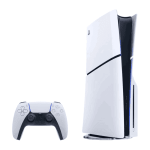 playstation 5 slim reparation