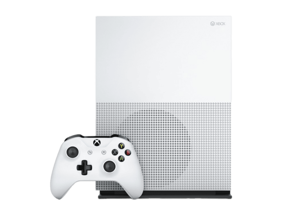 Xbox One S reparation